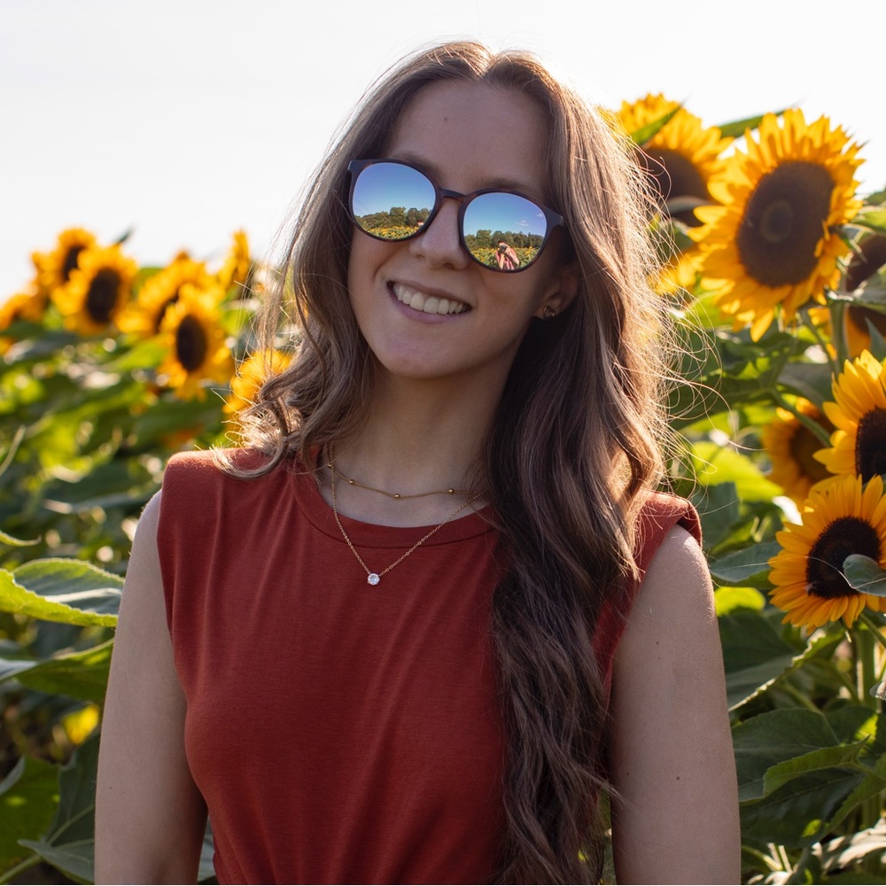 Meet your Posher, Diandra